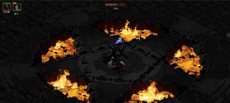 《暗黑破坏神2》中如何获取稀有装备？常见获取途径有哪些？