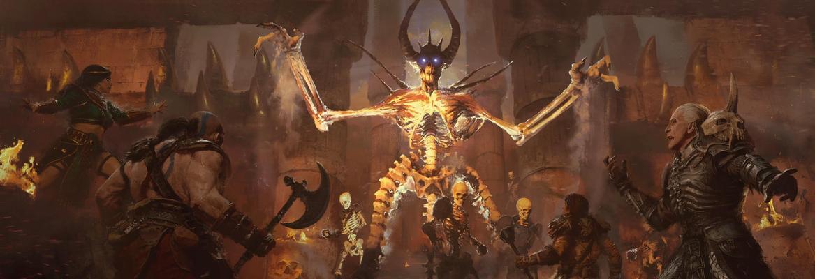 《暗黑破坏神2》中如何获取稀有装备？常见获取途径有哪些？