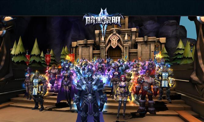 《暗黑黎明》中牧师职业的优缺点是什么？适合新手玩家吗？