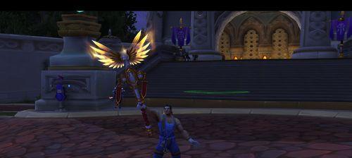 《暗黑黎明》牧师职业怎么玩？牧师技能特点与玩法解析？