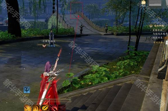 诛仙世界14格背包获取方法