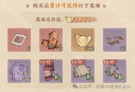 这城有良田剑来联动第二期可获取迎春币数量汇总