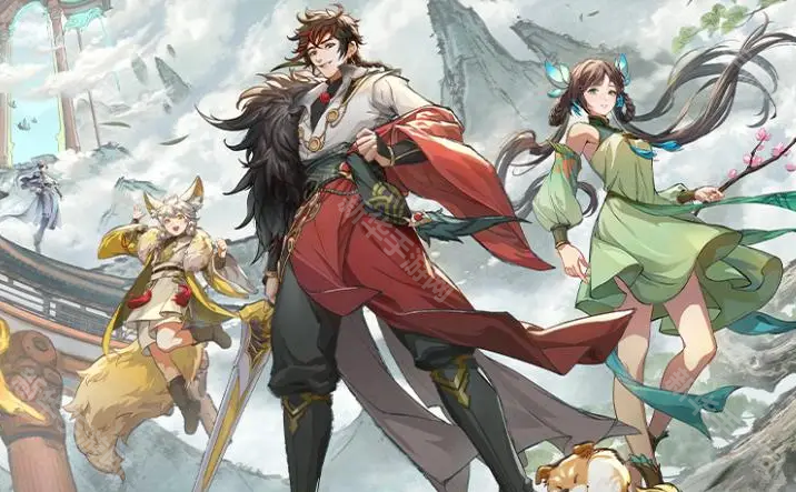 最强祖师仙缘寻访平民选择攻略