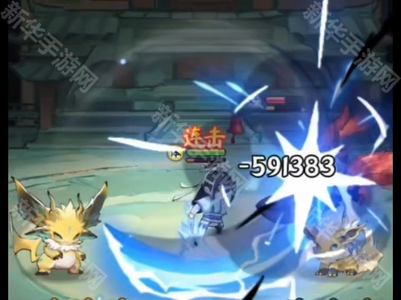 灵画师精绝蛊城活动玩法技巧分享