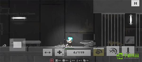 废土物语2025版本下载安装