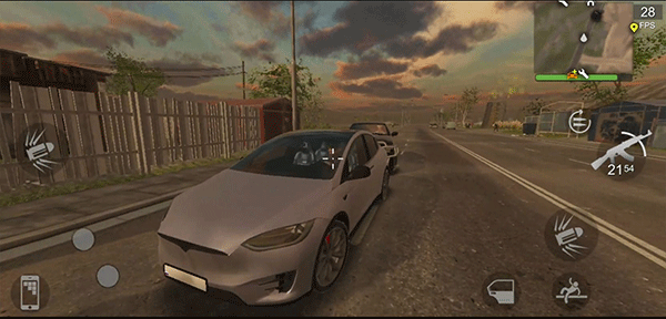 火力全开2狂热城市最新版下载