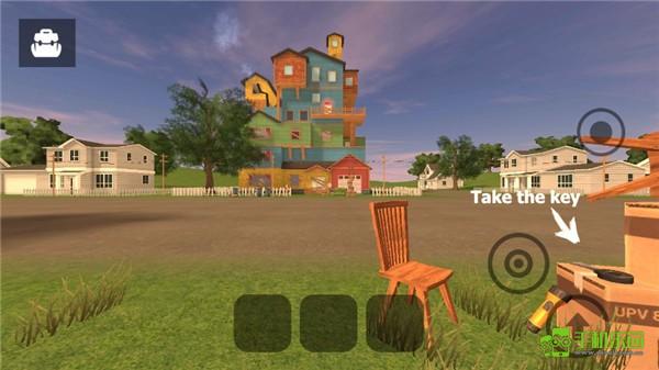 愤怒的邻居最新2025下载