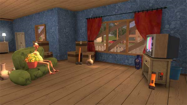 愤怒的邻居最新2025下载