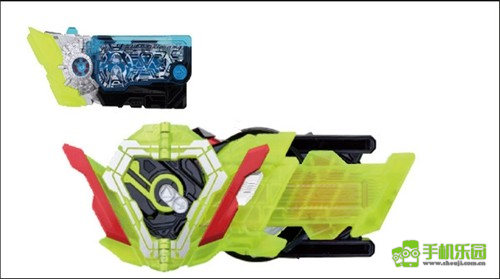 假面骑士零一模拟器