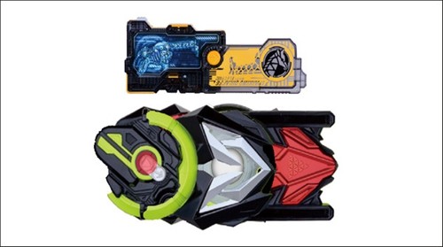 假面骑士零一模拟器安卓版下载最新版