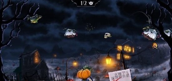 爆射僵尸手机最新版下载下载安装安卓版本