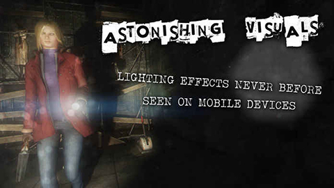 失落的记忆最新2025安卓下载