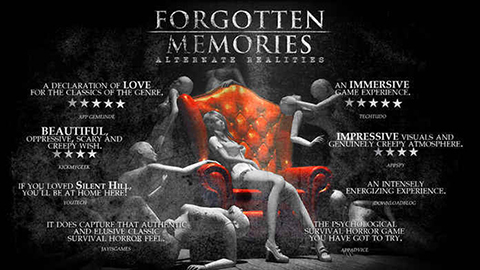 失落的记忆最新2025安卓下载