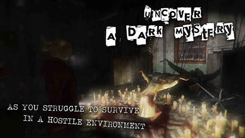 失落的记忆最新2025安卓下载