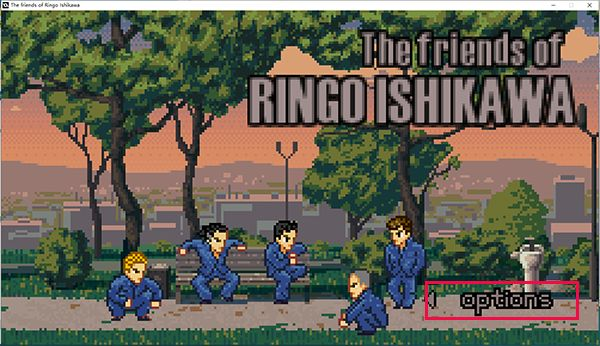 石河伦吾的朋友们app最新版