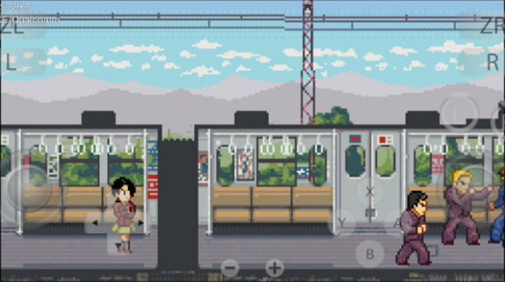 石河伦吾的朋友们手机版app最新版