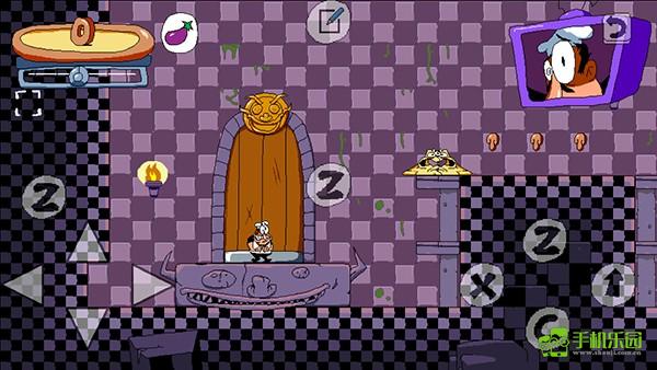 披萨塔茄子版玩法教程