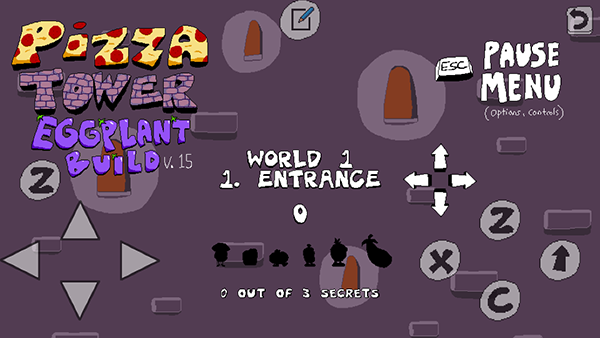 披萨塔茄子版2025最新下载