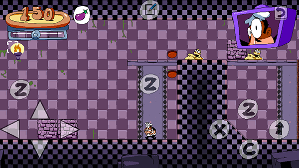 披萨塔茄子版2025最新下载