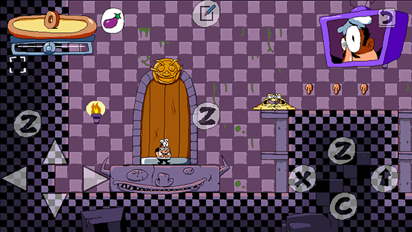 披萨塔茄子版2025最新下载