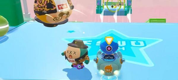 《蛋仔派对幽魂追踪》攻略大揭秘（成为幽魂追踪的大师）