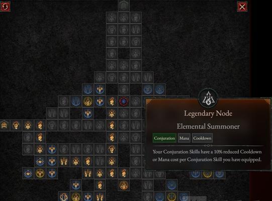 《暗黑破坏神：地狱火》攻略秘籍全集？如何快速提升游戏技能？