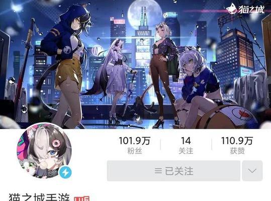 《探寻猫之城海湾救援主题猫的奇妙之旅》（揭开主题猫的秘密）