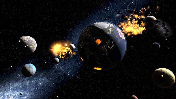 宇宙沙盘2手机版中文版最新下载2025版