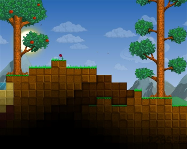 猎人的生存日记手机版app安卓下载