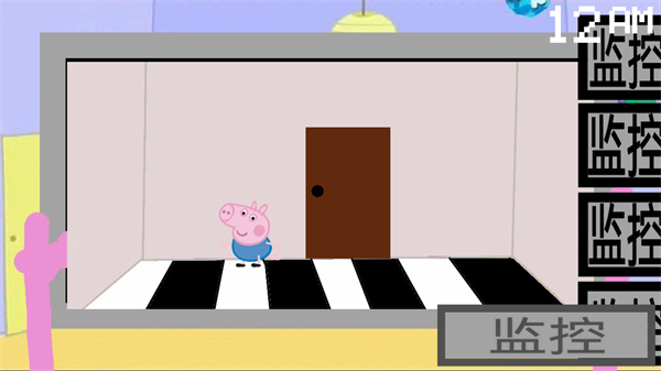 小猪佩奇午夜后宫2025最新版本安卓版