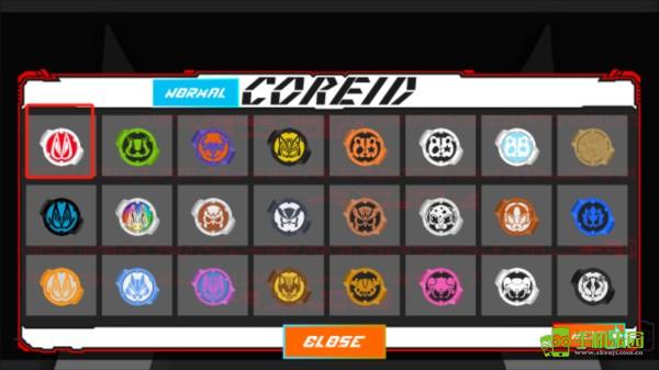 假面骑士SIM模拟器图片