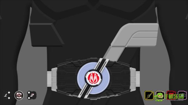 假面骑士SIM模拟器图片