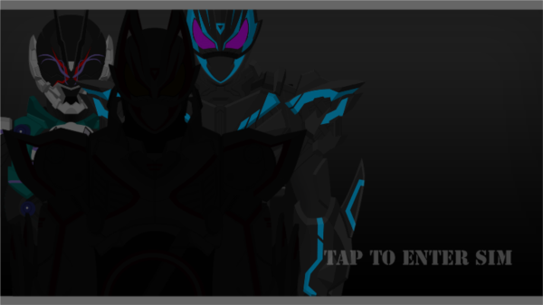 假面骑士SIM模拟器安卓版下载安装