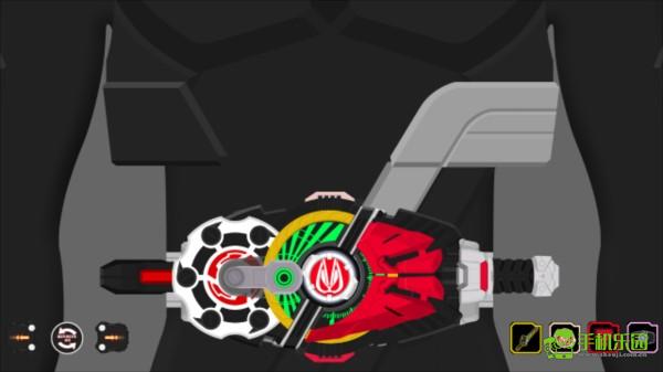 假面骑士SIM模拟器图片