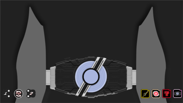 假面骑士SIM模拟器安卓版下载安装