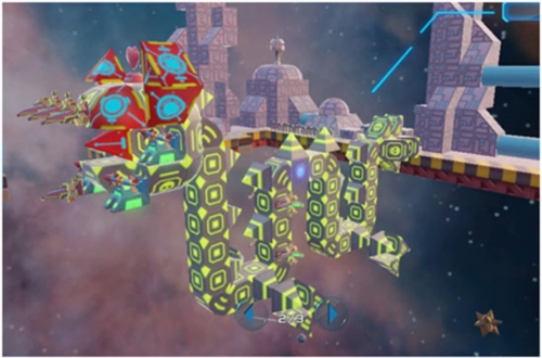 我的战舰机械世纪速升秘籍2