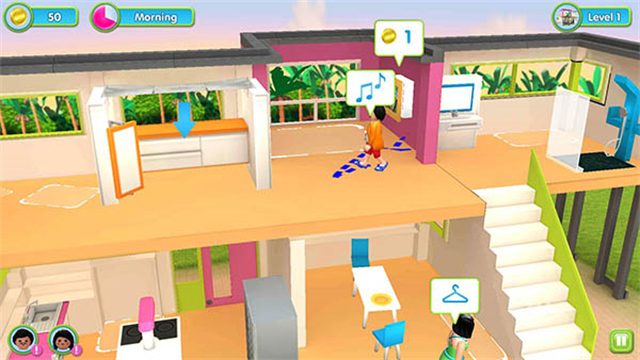 模拟人生4手机版app安卓版