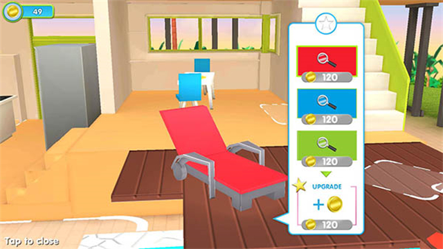 模拟人生4手机版app安卓版