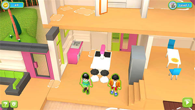 模拟人生4手机版app安卓版