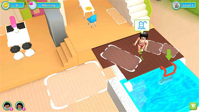 模拟人生4手机版app安卓版