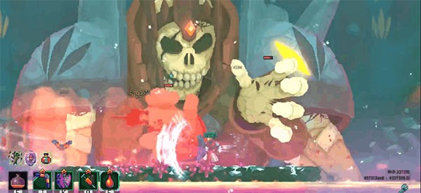 重生细胞完整版巨人玩法