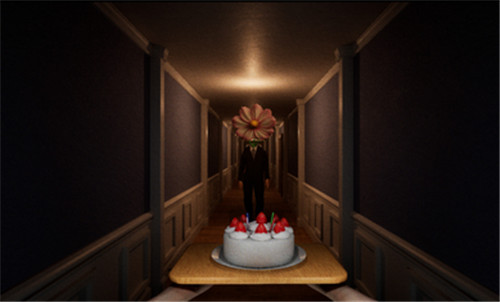 恐怖蛋糕安卓2025下载安装