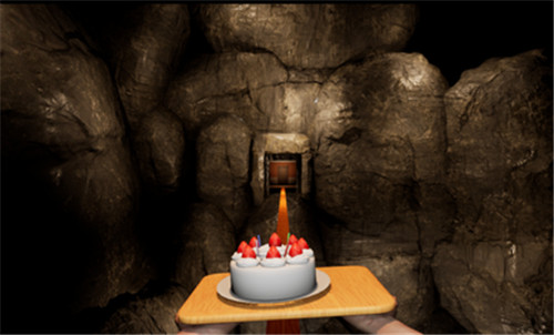 恐怖蛋糕安卓2025下载安装