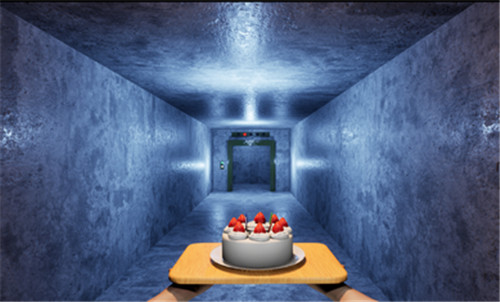 恐怖蛋糕安卓2025下载安装