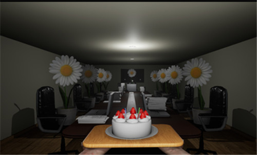 恐怖蛋糕安卓2025下载安装