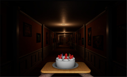 恐怖蛋糕安卓2025下载安装