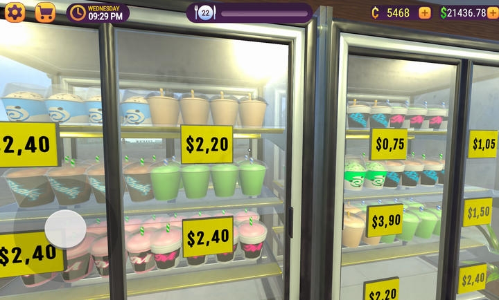 汉堡店模拟器安卓版下载2025