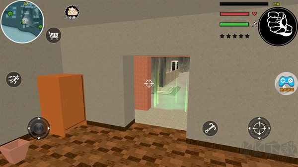 蜘蛛侠绳索城市英雄最新版