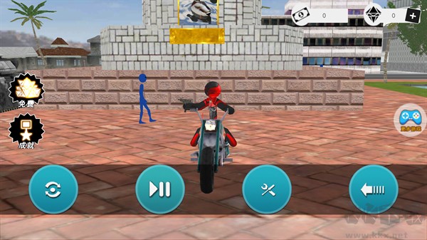 蜘蛛侠绳索城市英雄app下载安装