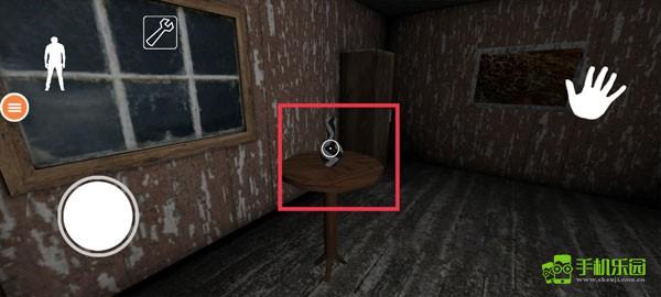 恐怖奶奶7玩法教程